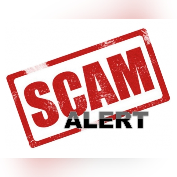 Scammer at Poshmark - Picture 5 of 5